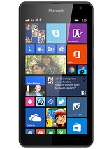 Microsoft Lumia 535 title=